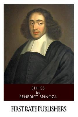 Ethics Paperback Createspace Independent Publishing Platform