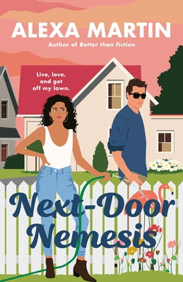 Next-Door Nemesis Paperback Penguin Publishing Group