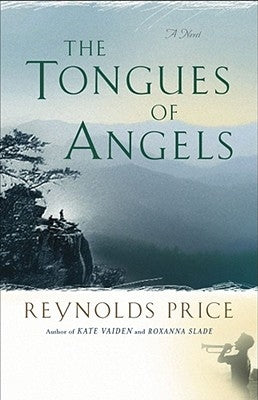Tongues of Angels Paperback Scribner Book Company