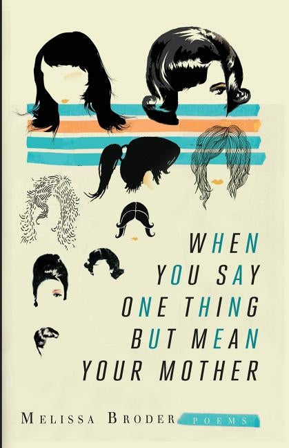 Say One Thing Paperback Ampersand Books