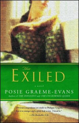 The Exiled Paperback Atria Books