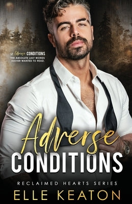 Adverse Conditions Paperback Dirty Dog Press LLC