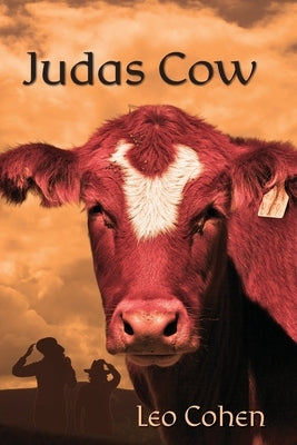 Judas Cow Paperback Joshua Books, LLC
