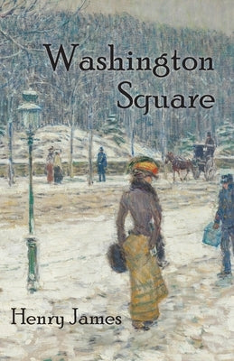 Washington Square Paperback Portmay Press