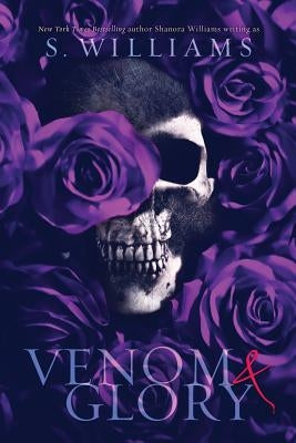 Venom & Glory Paperback Createspace Independent Publishing Platform