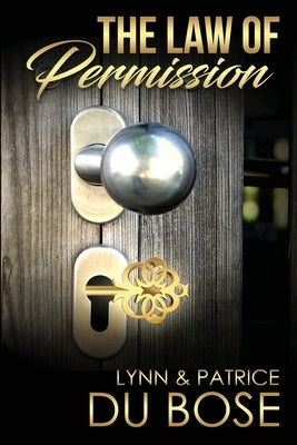Law of Permission Paperback Yah-Scribe Publishing