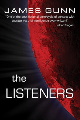 The Listeners by Gunn, James