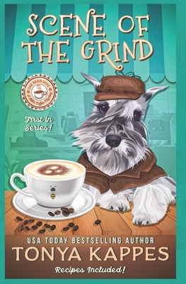 Scene of The Grind Paperback Independently Published