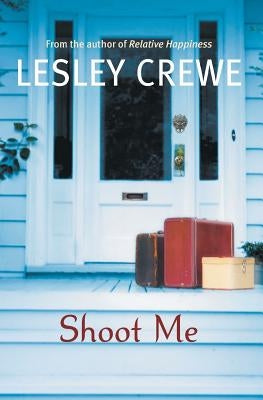 Shoot Me Paperback Nimbus Publishing (CN)