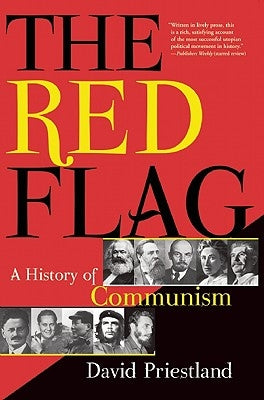 The Red Flag: A History of Communism Grove Press