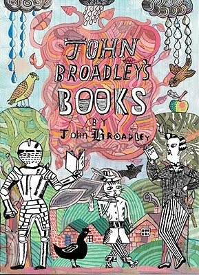 John Broadley's Books by Broadley, John