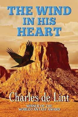 The Wind in His Heart Paperback Triskell Press