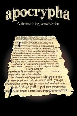 Apocrypha-KJV by King James Version