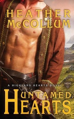 Untamed Hearts Paperback Createspace Independent Publishing Platform