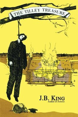 The Tilley Treasure Paperback Red Engine Press