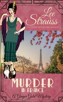 Murder in France Paperback Esb Publishing