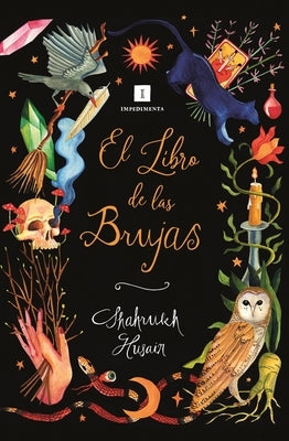 Libro de Las Brujas, El by Husain, Shahrukh