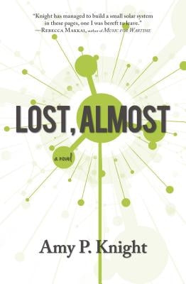 Lost, Almost Paperback Engine Books