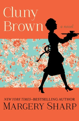 Cluny Brown Paperback Open Road Media