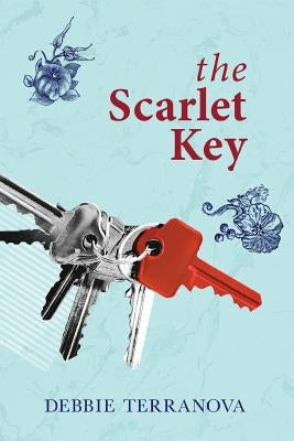 The Scarlet Key Paperback Terranova Publications