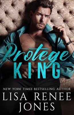 Protégé King Paperback Independently Published