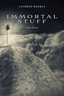 Immortal Stuff Paperback Mercer University Press