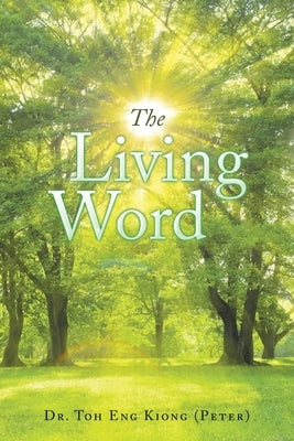 The Living Word Paperback Xlibris Us