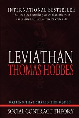 Leviathan Paperback Createspace Independent Publishing Platform
