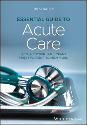Essential Guide to Acute Care Paperback Wiley-Blackwell