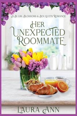 Her Unexpected Roommate Paperback Angel Music