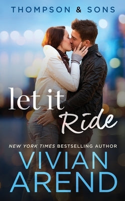 Let It Ride Paperback Arend Publishing Inc.