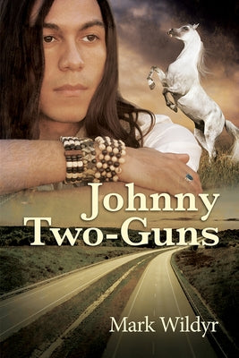 Johnny Two-Guns by Wildyr, Mark