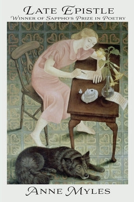 Late Epistle Paperback Headmistress Press