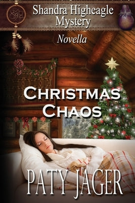 Christmas Chaos Paperback Windtree Press