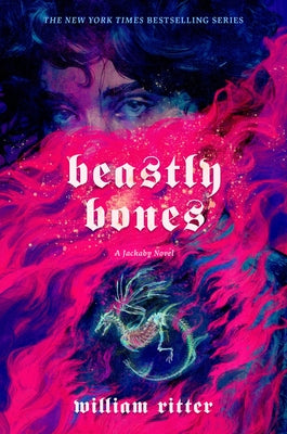 Beastly Bones: A Jackaby Novel Paperback Algonquin Young Readers