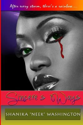 Sincere's Ways: Urban Fiction Novel Paperback Divaboss Publishing