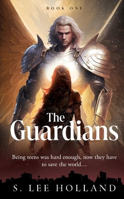 The Guardians Paperback Zamiz Press