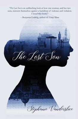The Lost Son Regal House Publishing
