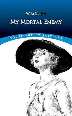 My Mortal Enemy Paperback Dover Publications