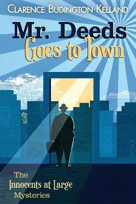 Mr. Deeds Goes to Town: Or Opera Hat Paperback Createspace Independent Publishing Platform