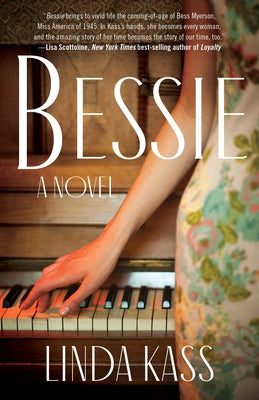Bessie Paperback She Writes Press