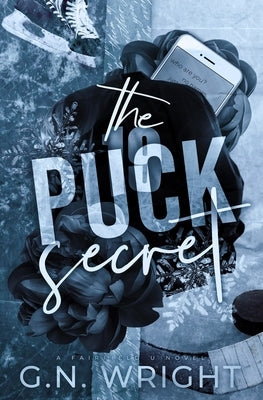 The Puck Secret Paperback Independently Published