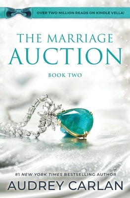 The Marriage Auction: Book Two Paperback Blue Box Press