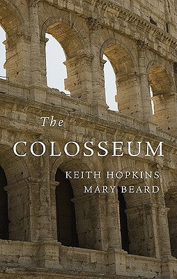 The Colosseum Paperback Harvard University Press