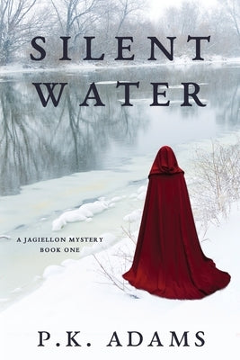 Silent Water Paperback Iron Knight Press