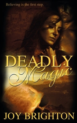 Deadly Magic Paperback Wild Rose Press