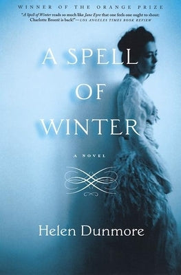 A Spell of Winter Paperback Grove Press