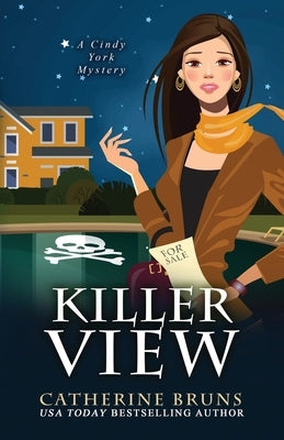 Killer View Paperback Independently Published