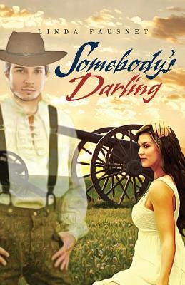 Somebody's Darling Paperback Wannabe Pride