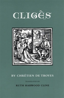 Cligès Paperback University of Georgia Press
